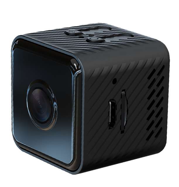 X2 Spy Camera